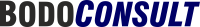 Logo Bodoconsult EDV-Dienstleistungen GmbH